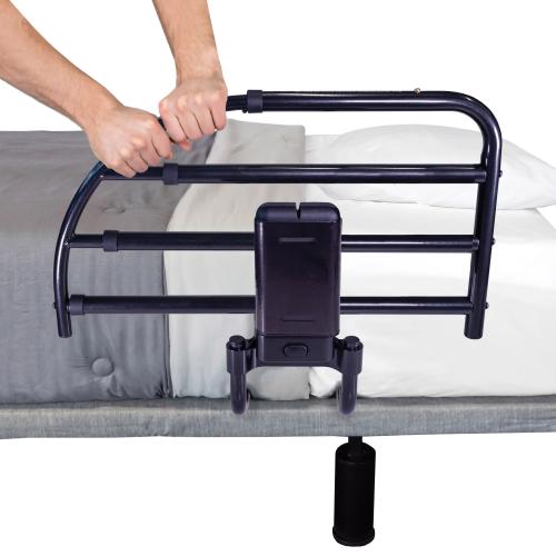 Able Life 30-in Coated Steel