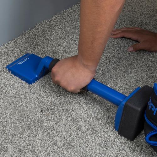 Capitol 16.625-in Foam Carpet Knee Kicker