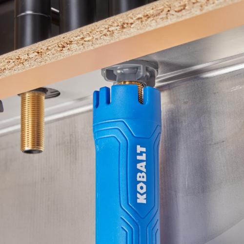 Kobalt Faucet Change-out Tool