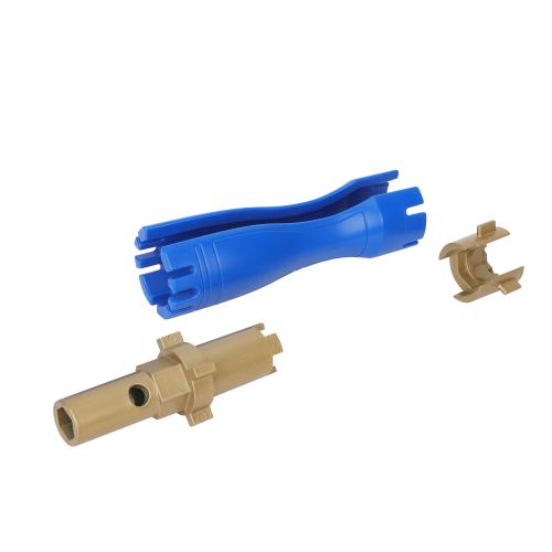 Kobalt Faucet Change-out Tool