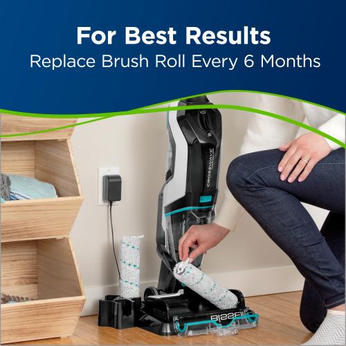 BISSELL 2.25-in Vacuum Brush