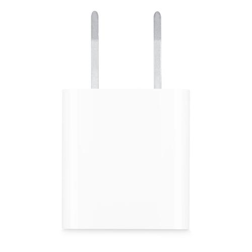 Apple 5W USB Power Adapter