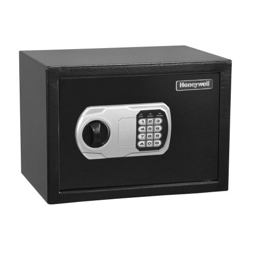 Honeywell 0.51-cu ft Hotel/Residential Safe Box with Electronic Lock
