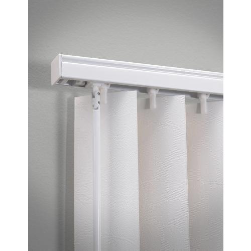 LEVOLOR Trim Go 13-Piece Vertical Blind Head Rail