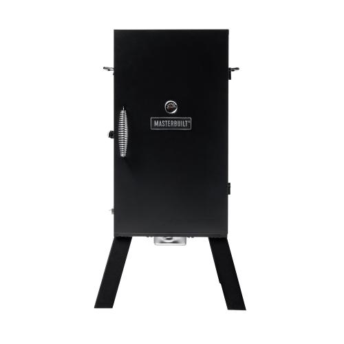 Masterbuilt 535-Sq in Black Electric Smoker