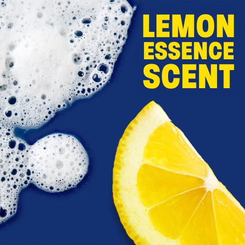 2 Pack Dawn Platinum Plus Powerwash 16-fl oz Lemon Dish Soap