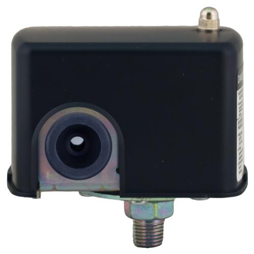 H2OPRO 30/50-PSI Polyethylene Pressure Switch