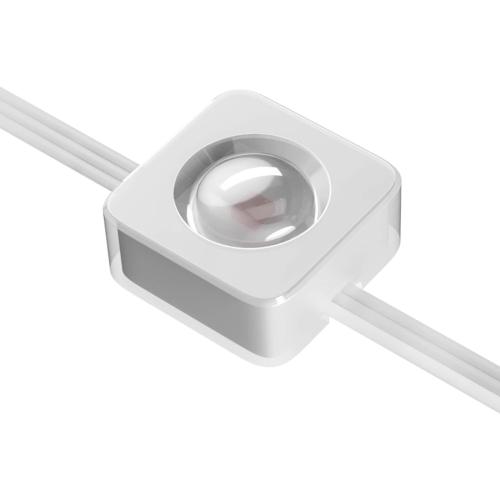 Govee 100-ft Plug-in White Indoor/Outdoor String Light with Color changing -Light LED Mini Bulbs Bluetooth Compatibility Wi-Fi Compatibility