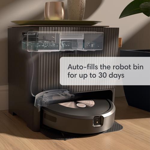 iRobot Roomba Combo j9  Auto Charging Self Emptying Pet Robotic Vacuum and Mop