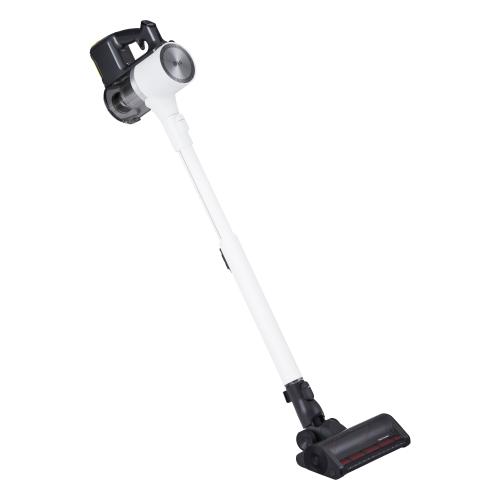 LG CordZero vacuum with Auto Empty Cordless Pet Stick Vacuum (Convertible To Handheld)