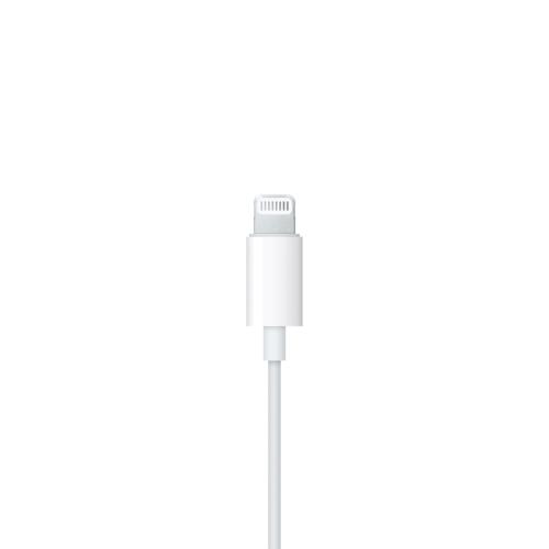2 packs Apple Ear Pods with Lightning Adapter