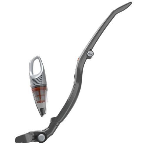 BLACK DECKER POWERSERIES 2 in 1 Cordless Stick Vacuum (Convertible To Handheld)