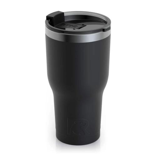 RTIC Outdoors 30-fl oz Stainless Steel Insulated Tumbler