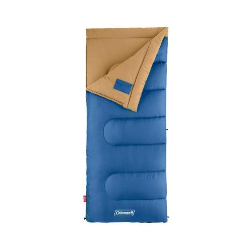 Coleman Sleeping Bag Brazos 20 Reg Sioc