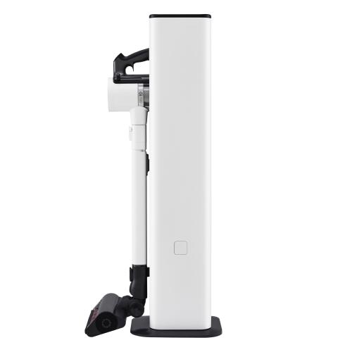 LG CordZero vacuum with Auto Empty Cordless Pet Stick Vacuum (Convertible To Handheld)