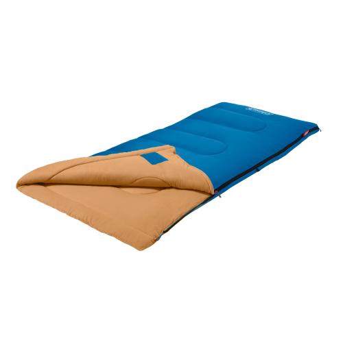 Coleman Sleeping Bag Brazos 20 Reg Sioc