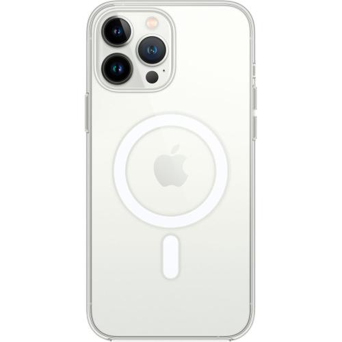 Apple iPhone 13 Pro Max Clear Case with MagSafe