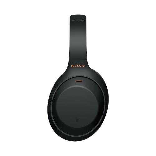 Sony Noise Canceling Over The Ear Wireless Noise Canceling Headphones