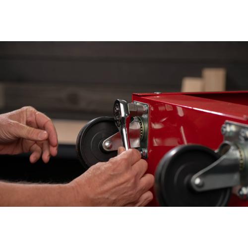 Kobalt 5-Pack Metric and Standard (Sae) 3/8-in drive Impact Bolt Extractor Set