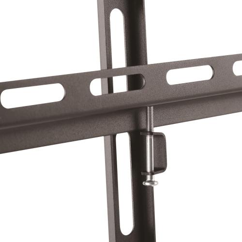 Tilt Indoor Wall Tv Mount Fits TVs up to 70-in