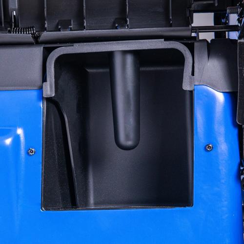 Kobalt Gen4 40-volt 20-in Cordless Push Lawn Mower 6 Ah (1-Battery and Charger Included)