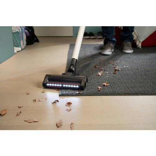 LG CordZero vacuum with Auto Empty Cordless Pet Stick Vacuum (Convertible To Handheld)