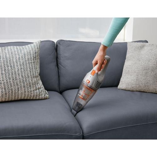 BLACK DECKER POWERSERIES 2 in 1 Cordless Stick Vacuum (Convertible To Handheld)