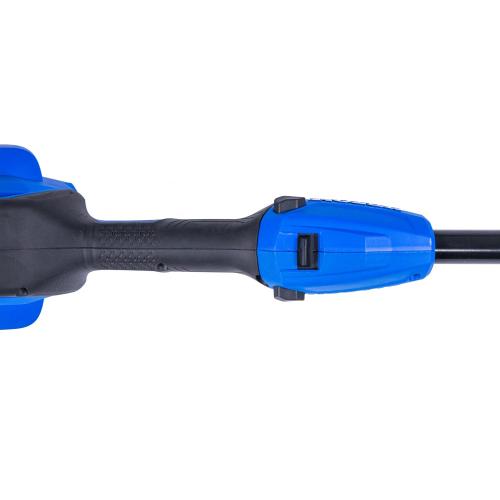Kobalt Gen4 40-volt 15-in Straight Shaft Battery String Trimmer 4 Ah (Battery and Charger Included)