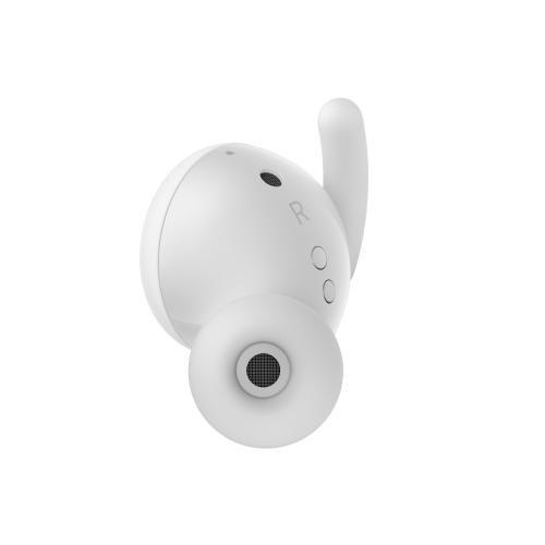 Color Green Google Pixel Buds Series A Earbud Wireless Noise Canceling Headphones