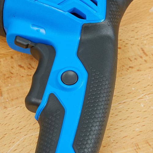 Kobalt 1/2-in Keyed Drill