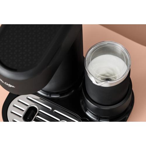 Mr. Coffee 2 -Cup Residential Combination coffee maker ( Black )