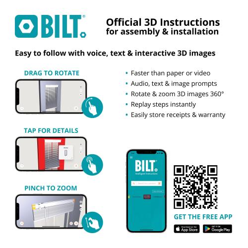 LEVOLOR Trim Go 2-in Slat Width 35-in x 48-in Cordless White Faux Wood Room Darkening Horizontal Blinds