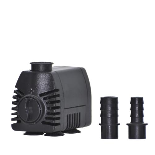 smartpond Low Water Shut-off 80-GPH Submersible Corded Electric Fountain Pump
