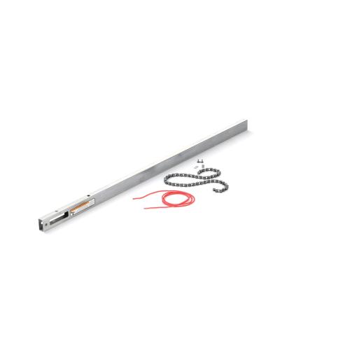 Genie 8-ft chain rail extension kit