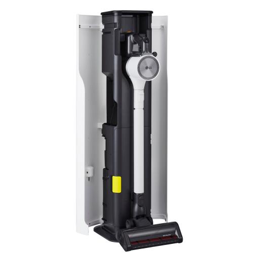 LG CordZero vacuum with Auto Empty Cordless Pet Stick Vacuum (Convertible To Handheld)