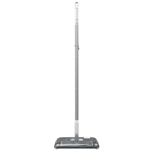 BLACK DECKER Rechargeable battery Carpet and hard surface Cordless Indoor Floor Sweeper