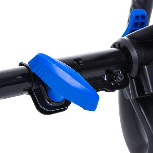 Kobalt 24-volt 15-in Split Shaft Attachment Capable Battery String Trimmer 4 Ah (Battery and Charger Included)