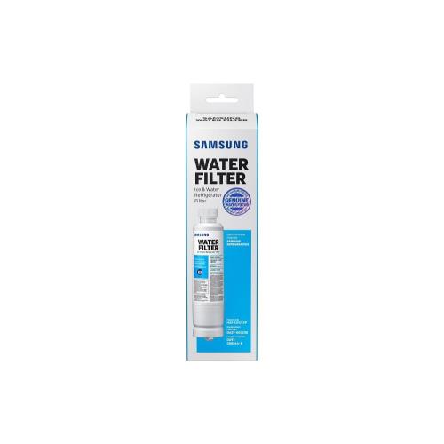 Samsung Push-in Refrigerator Water Filter