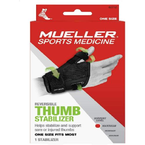 Mueller Sports Medicine Mueller Wrist and Thumb Stabilizer