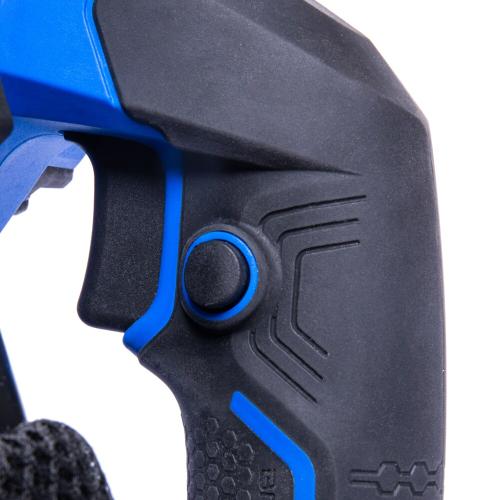 Kobalt 24 Volts Brushless Variable Belt Cordless Sander with Dust Management (Battery Not Included)