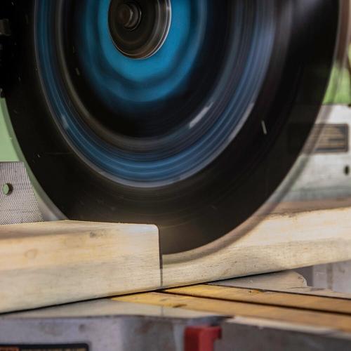 Spyder 10-in 80-Tooth Fine Finish Tungsten Carbide-tipped Steel Miter/Table Saw Blade