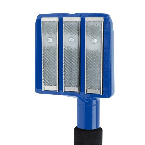 Capitol 16.625-in Foam Carpet Knee Kicker