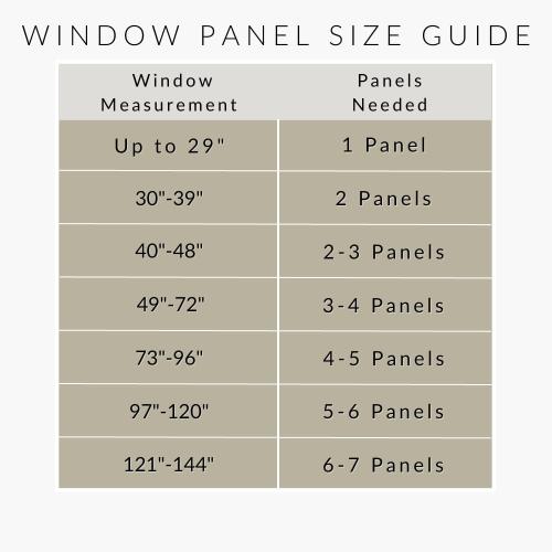 Elrene Home Fashions 84-in Outdoor Blue Light Filtering Grommet Single Curtain Panel