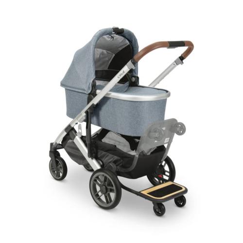 UPPAbaby Bassinet for VISTA 2015 - 2019 VISTA V2 CRUZ CRUZ V2 Strollers - Gregory