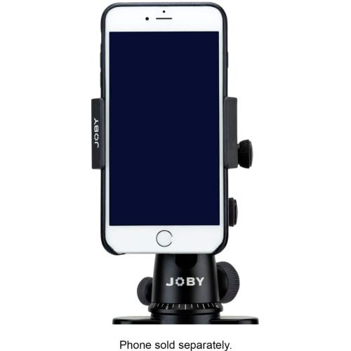JOBY - GripTight Mount PRO Holder for Smartphone