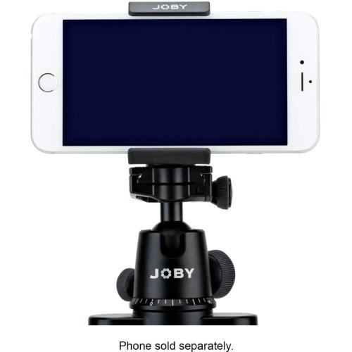 JOBY - GripTight Mount PRO Holder for Smartphone