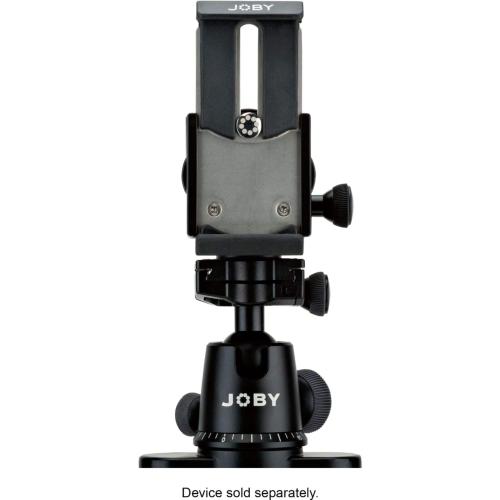 JOBY - GripTight Mount PRO Holder for Smartphone