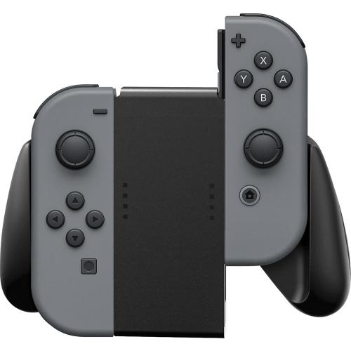 PowerA - Joy-Con Comfort Grip for Nintendo Switch - Black
