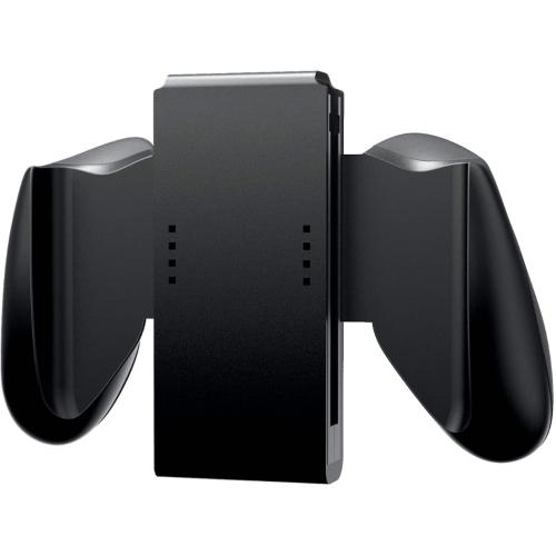 PowerA - Joy-Con Comfort Grip for Nintendo Switch - Black