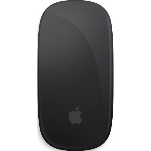 Apple - Magic Mouse - Black
